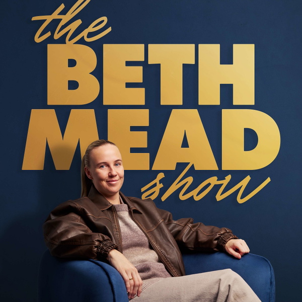 Artwork for The Beth Mead Show