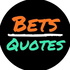 The Bets & Quotes Podcast