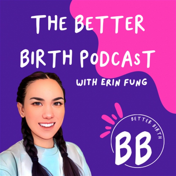 Artwork for The Better Birth podcast
