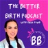The Better Birth podcast with Erin Fung