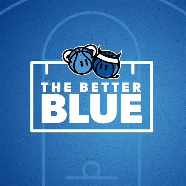 Artwork for The Better Blue Podcast