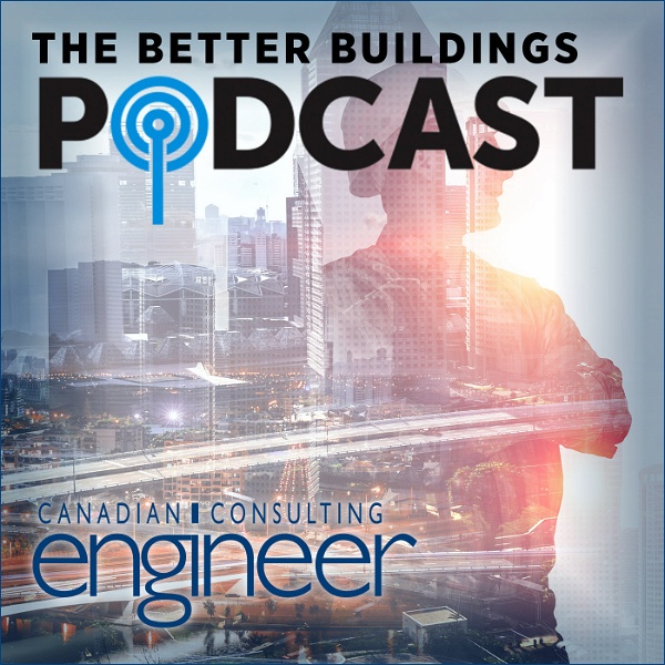 Artwork for The Better Buildings Podcast