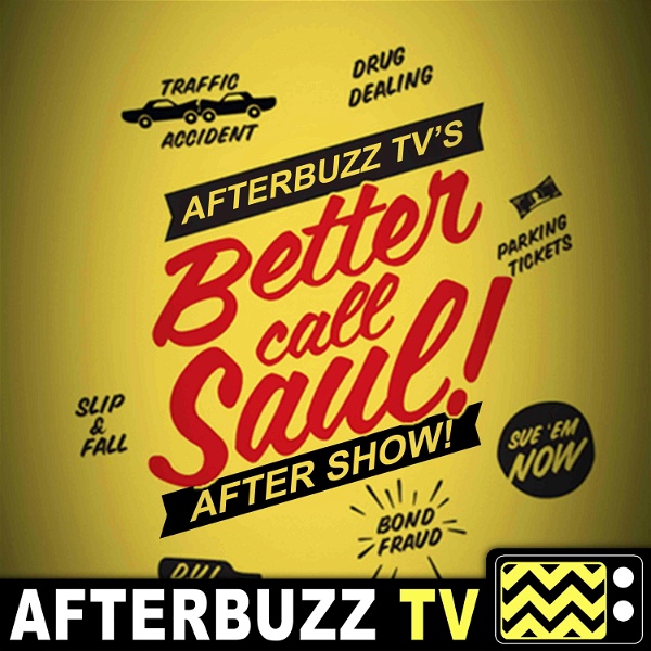 Artwork for The Better Call Saul Podcast