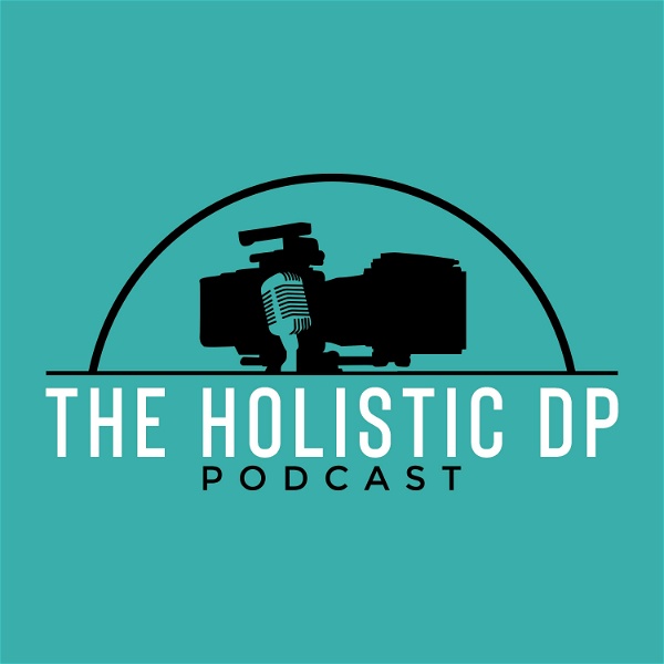 Artwork for The Holistic DP Podcast