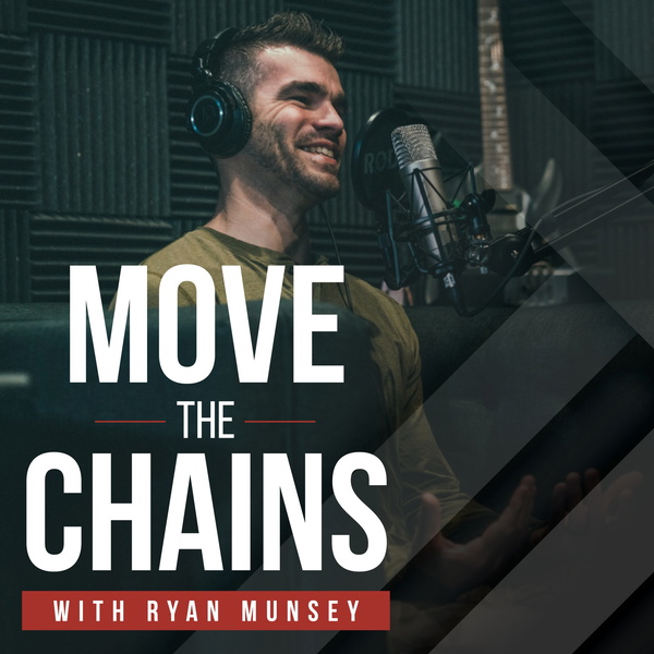 Artwork for Move The Chains Podcast