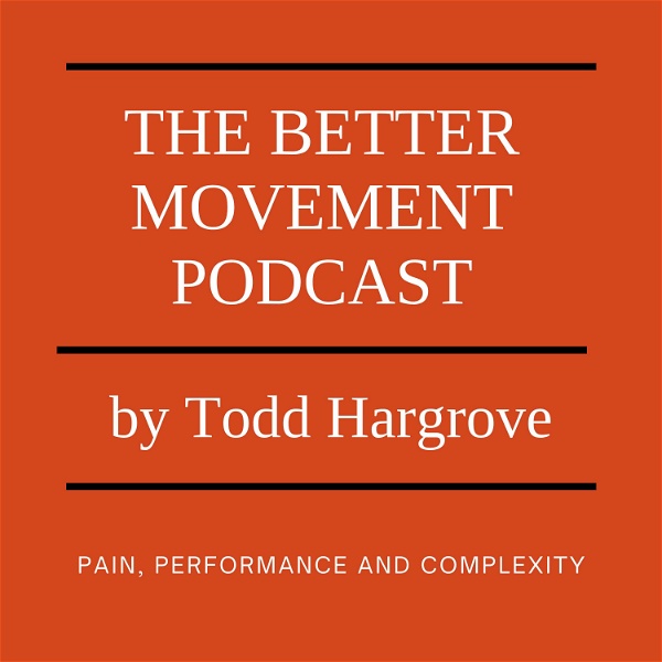 Artwork for The Better Movement Podcast
