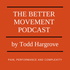 The Better Movement Podcast