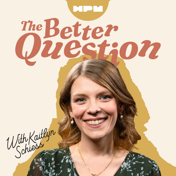 Artwork for The Better Question