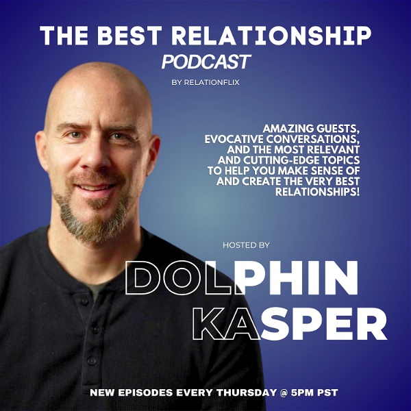 Artwork for The Best Relationship Podcast