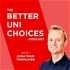 The Better Uni Choices Podcast