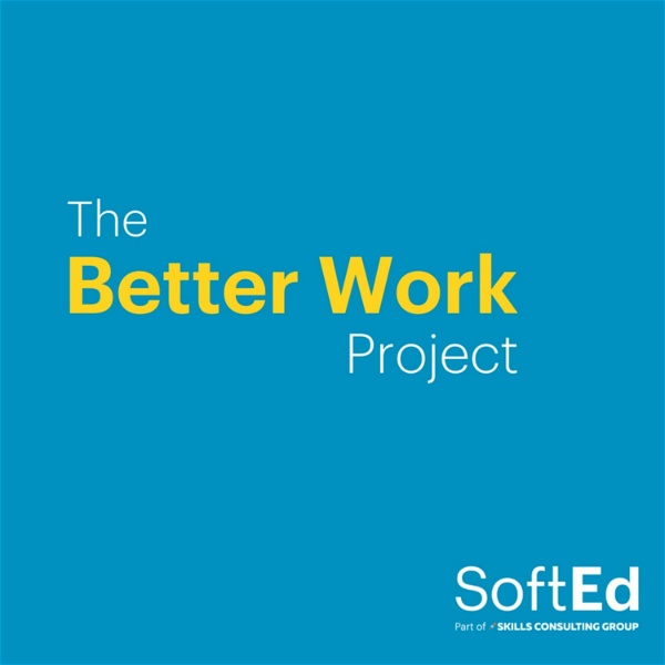 Artwork for The Better Work Project