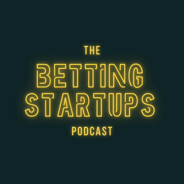 Artwork for The Betting Startups Podcast