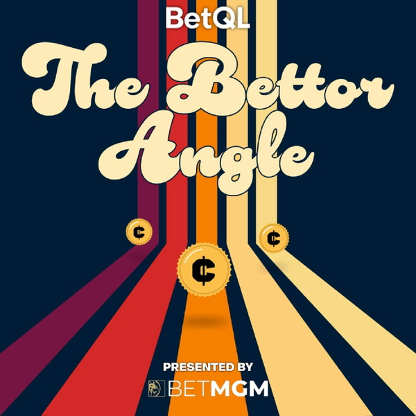 Artwork for The Bettor Angle