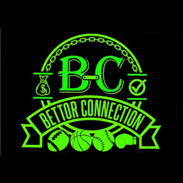 Artwork for Bettor Connection