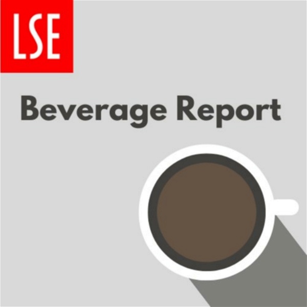 Artwork for The Beverage Report Podcast