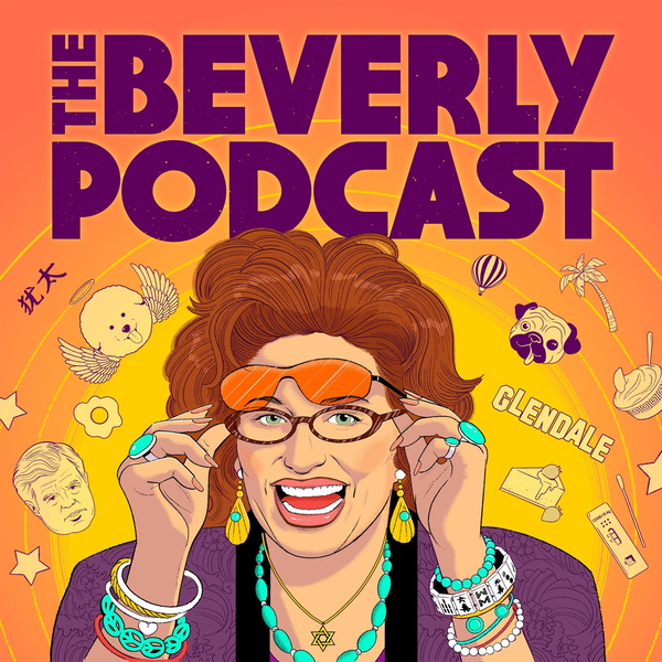 Artwork for The Beverly Podcast