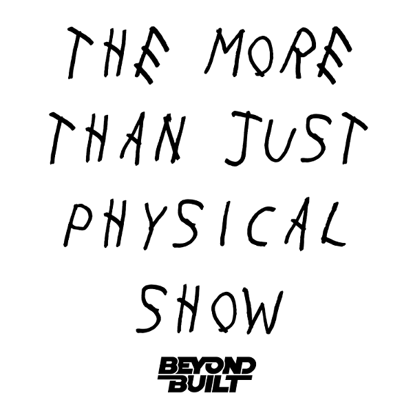 Artwork for The More Than Just Physical Show