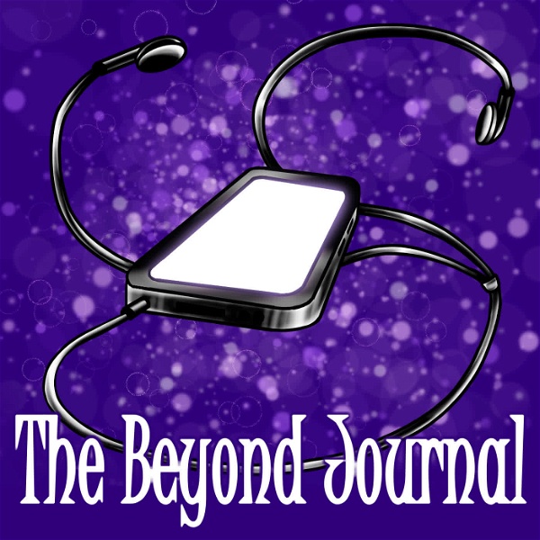 Artwork for The Beyond Journal