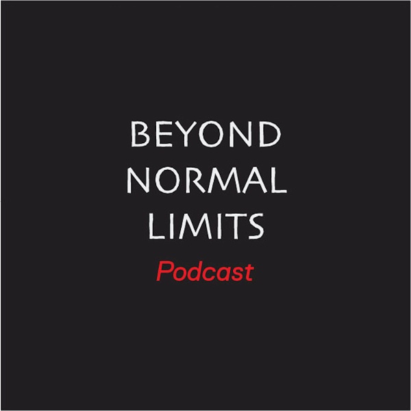 Artwork for The Beyond Normal Limits Podcast