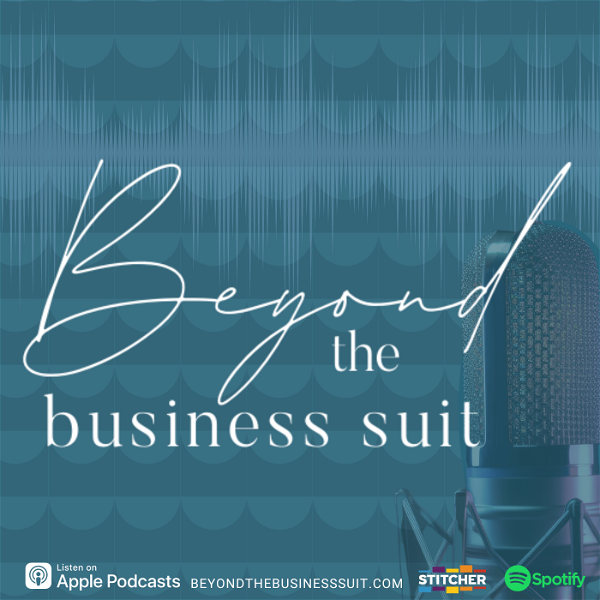 Artwork for Beyond The Business Suit