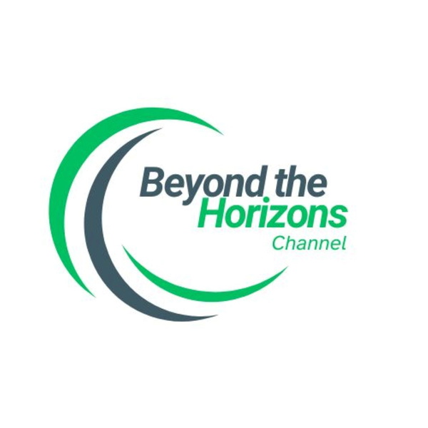 Artwork for The beyondthehorizons’s Podcast