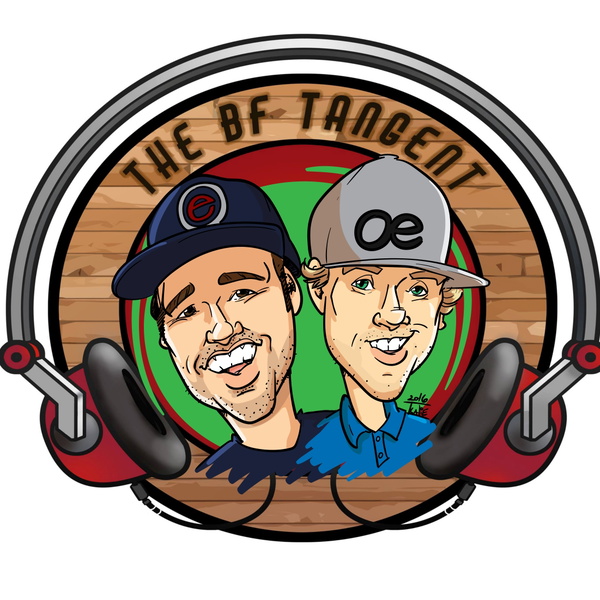 Artwork for THE BF TANGENT
