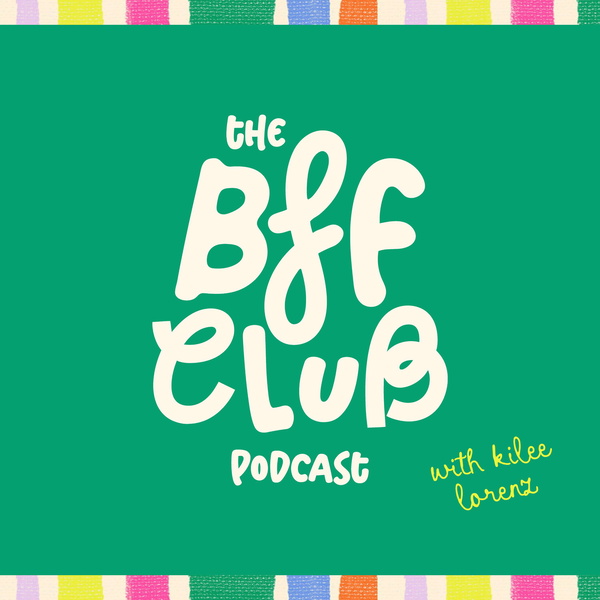 Artwork for The BFF Club: Where Business & Parenthood Meet