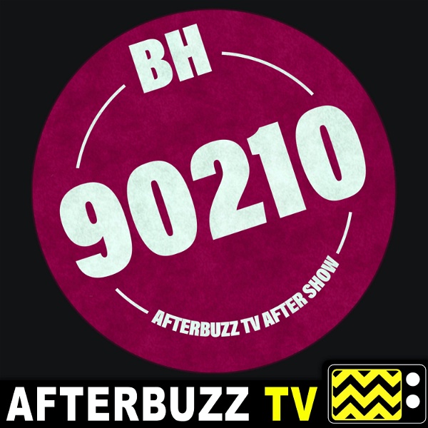 Artwork for The BH90210 Podcast