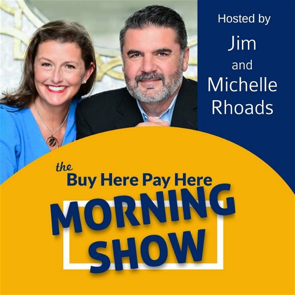 Artwork for The BHPH Morning Show