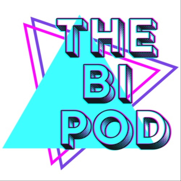 Artwork for The Bi Pod