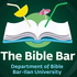 The Bible Bar