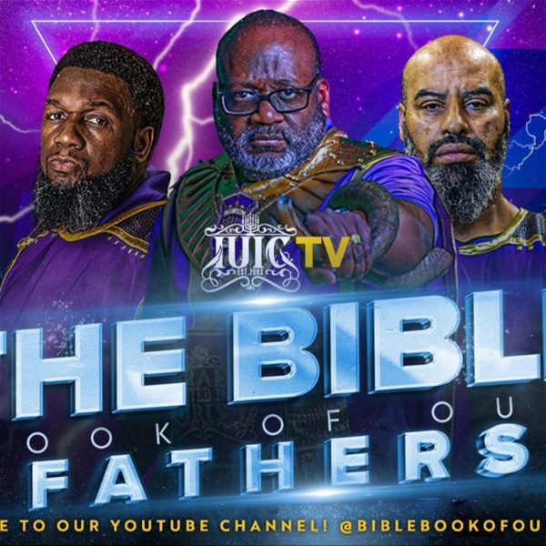 Artwork for The Bible: Book Of Our Fathers