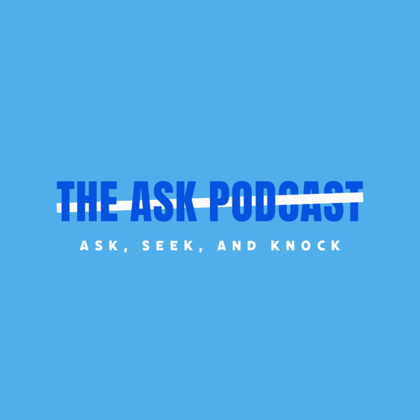 Artwork for The ASK Podcast