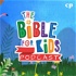 The Bible for Kids Podcast