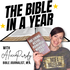 THE BIBLE IN A YEAR (with Alicia Purdy)