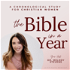 The Bible In A Year Podcast with Dr. Melody Stevens