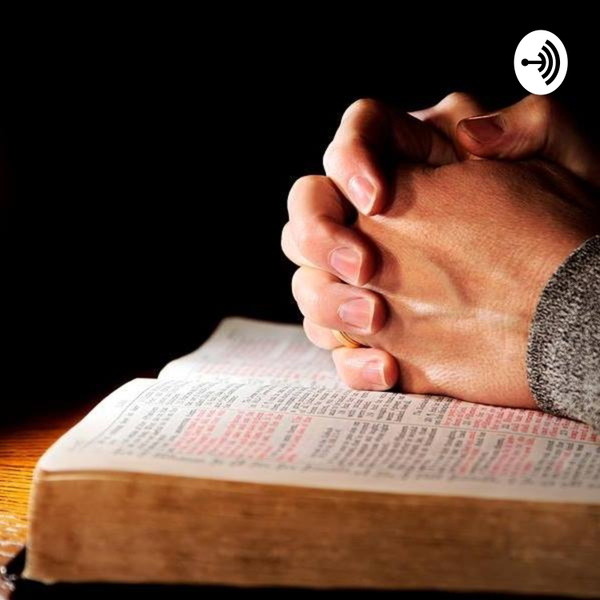 Artwork for The Bible & Prayer Podcast