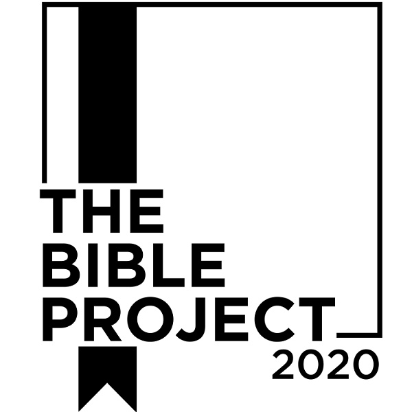 Artwork for The Bible Project 2020