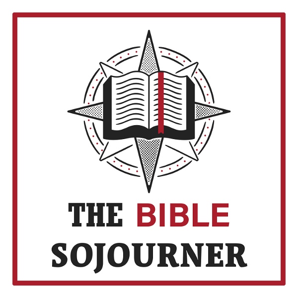 Artwork for The Bible Sojourner