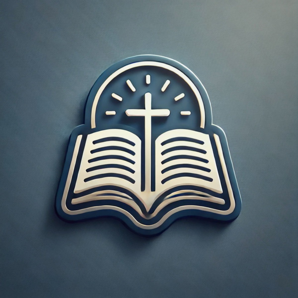 Artwork for The Bible Stories