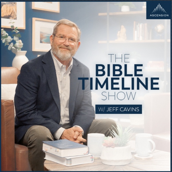 Artwork for The Bible Timeline Show