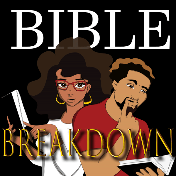 Artwork for Bible Breakdown