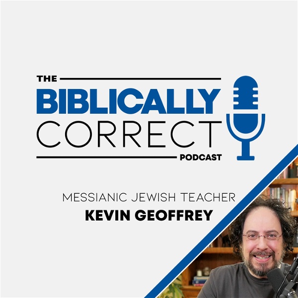 Artwork for The Biblically Correct Podcast