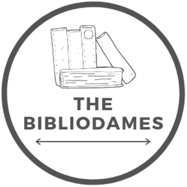 Artwork for The Bibliodames