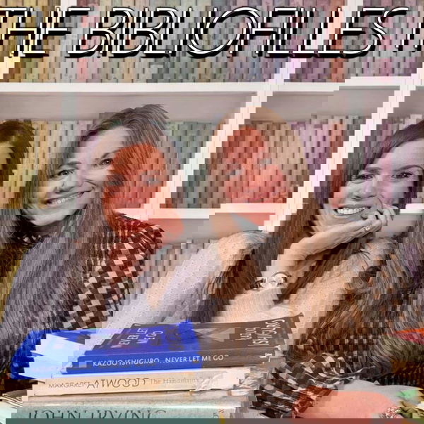 Artwork for The Bibliofilles