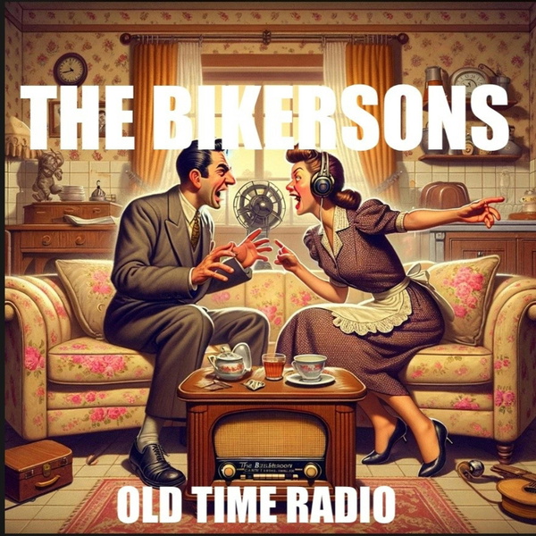 Artwork for The Bickerson