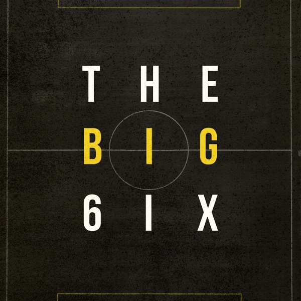 Artwork for The Big 6ix