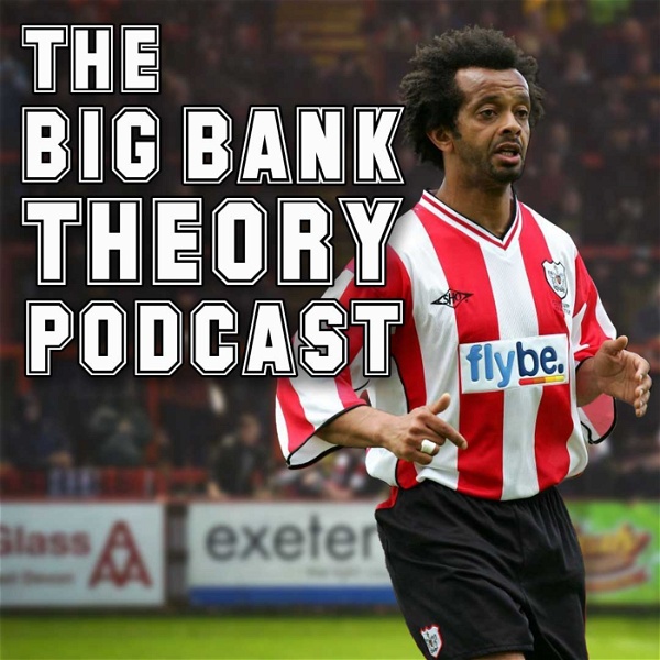 Artwork for The Big Bank Theory