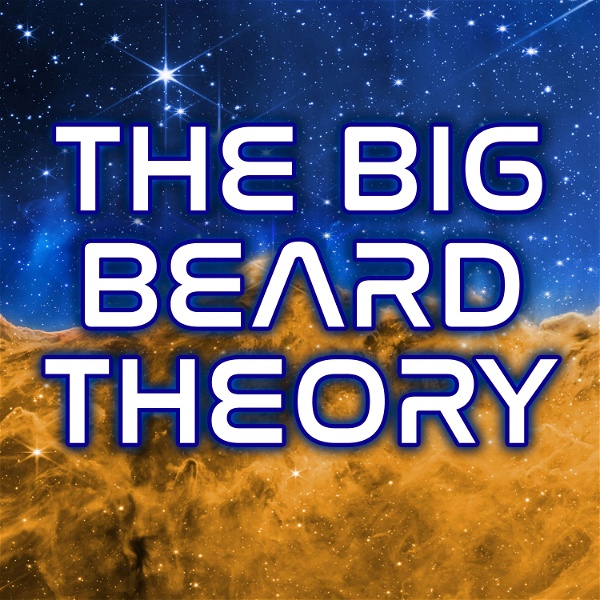 Artwork for The Big Beard Theory