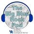 The Big Blue Rock Pod